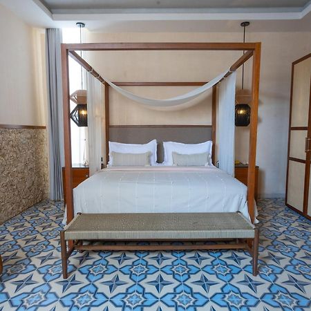 Adoro Hotel Boutique (Adults Only) Меріда Екстер'єр фото