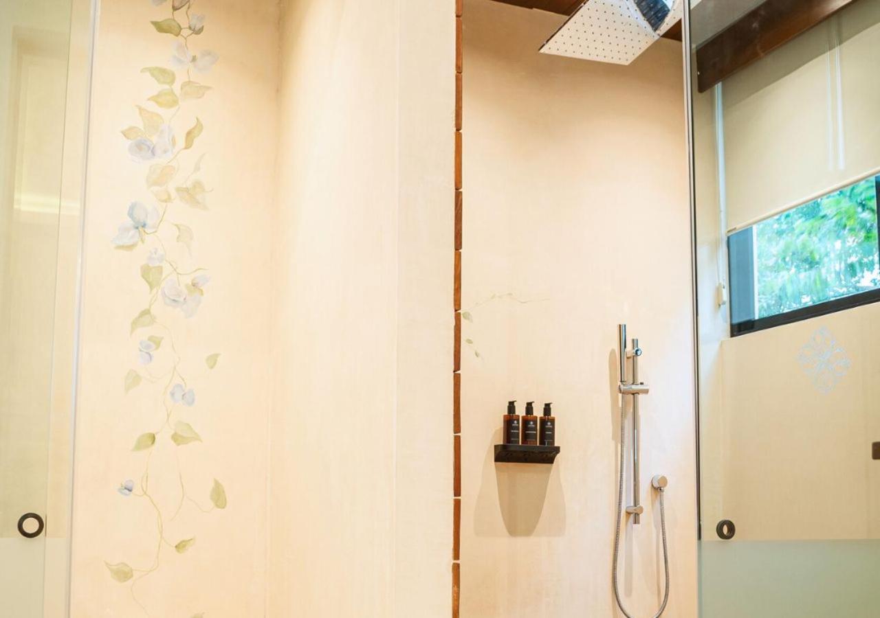 Adoro Hotel Boutique (Adults Only) Меріда Екстер'єр фото