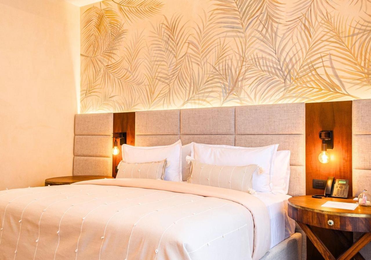 Adoro Hotel Boutique (Adults Only) Меріда Екстер'єр фото