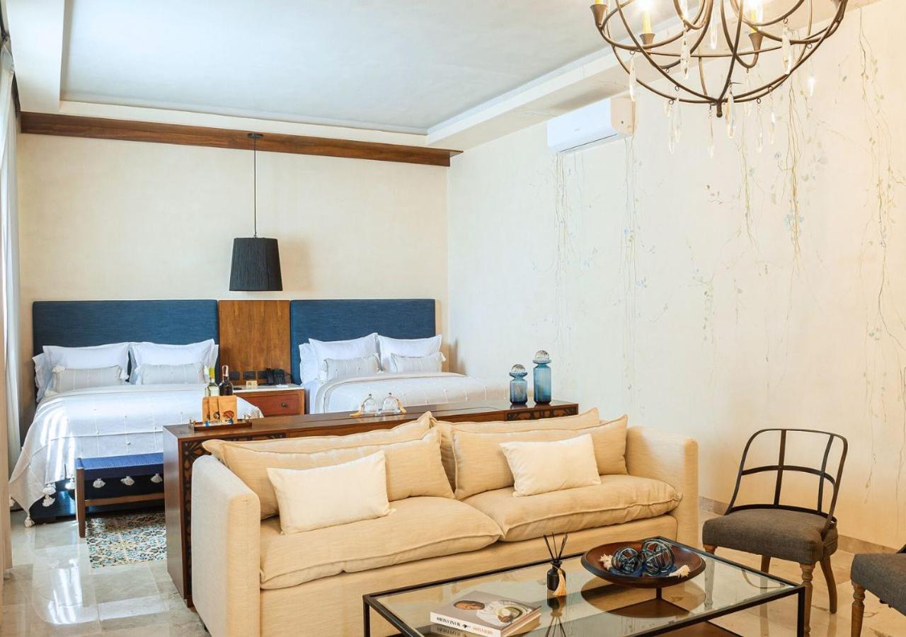 Adoro Hotel Boutique (Adults Only) Меріда Екстер'єр фото