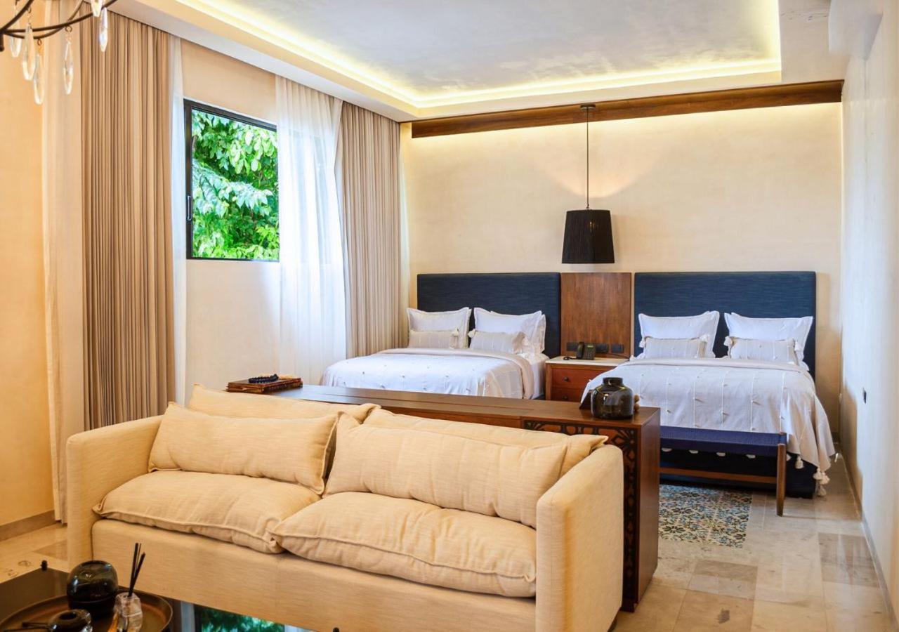 Adoro Hotel Boutique (Adults Only) Меріда Екстер'єр фото