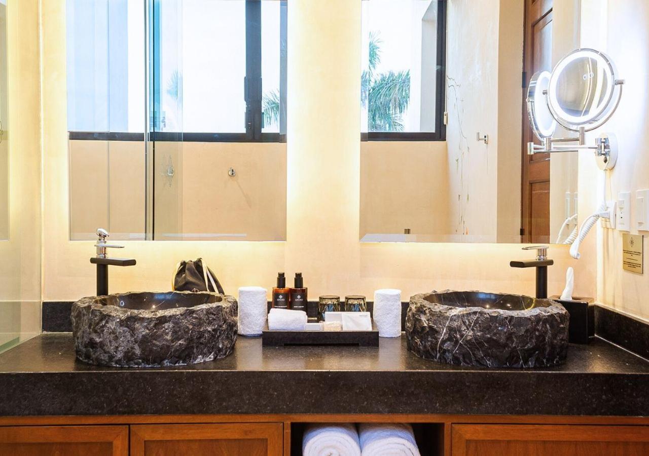 Adoro Hotel Boutique (Adults Only) Меріда Екстер'єр фото