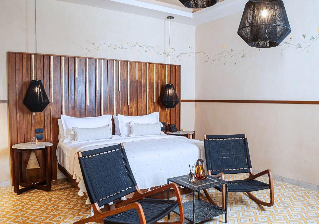 Adoro Hotel Boutique (Adults Only) Меріда Екстер'єр фото