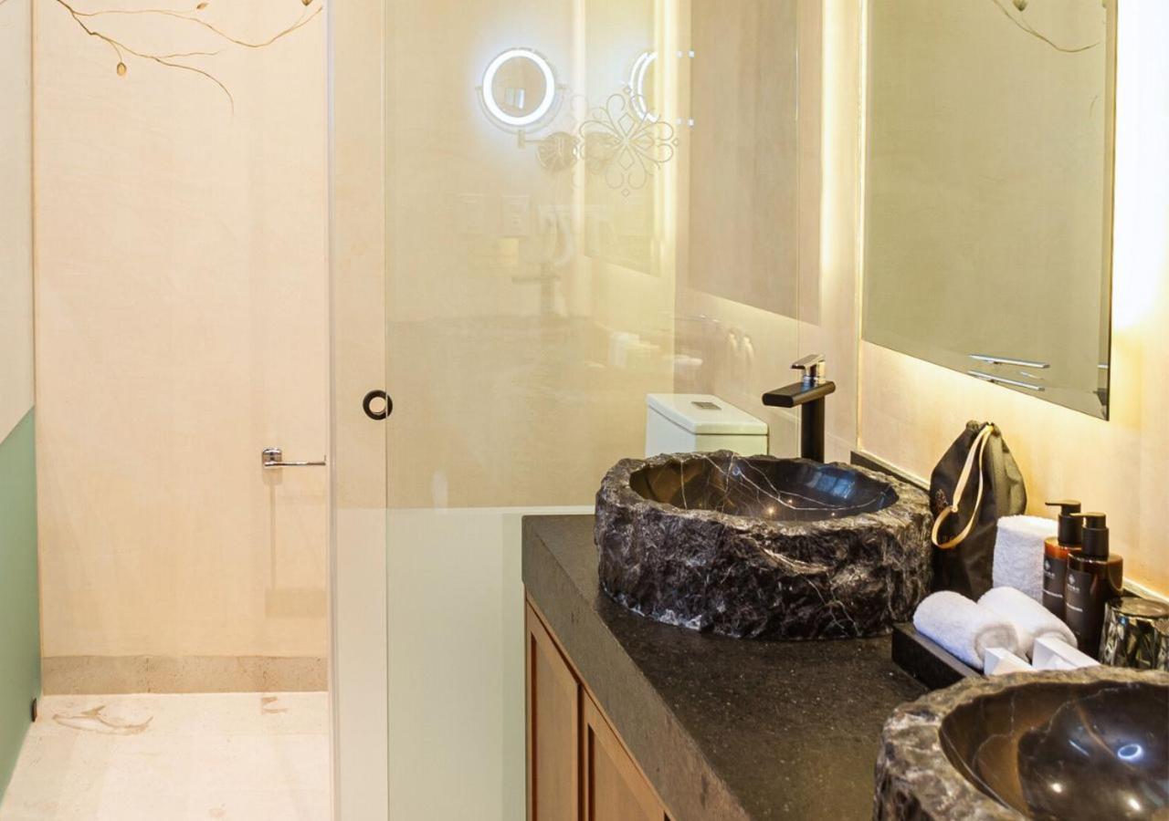 Adoro Hotel Boutique (Adults Only) Меріда Екстер'єр фото