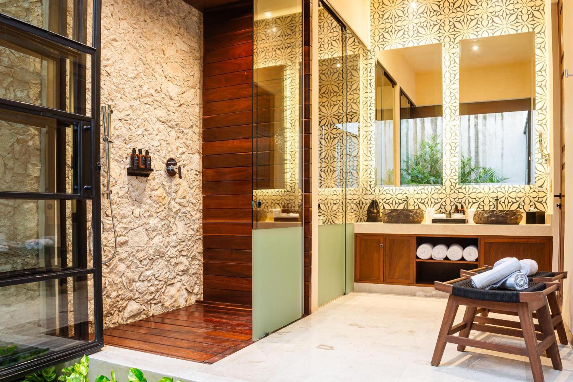 Adoro Hotel Boutique (Adults Only) Меріда Екстер'єр фото
