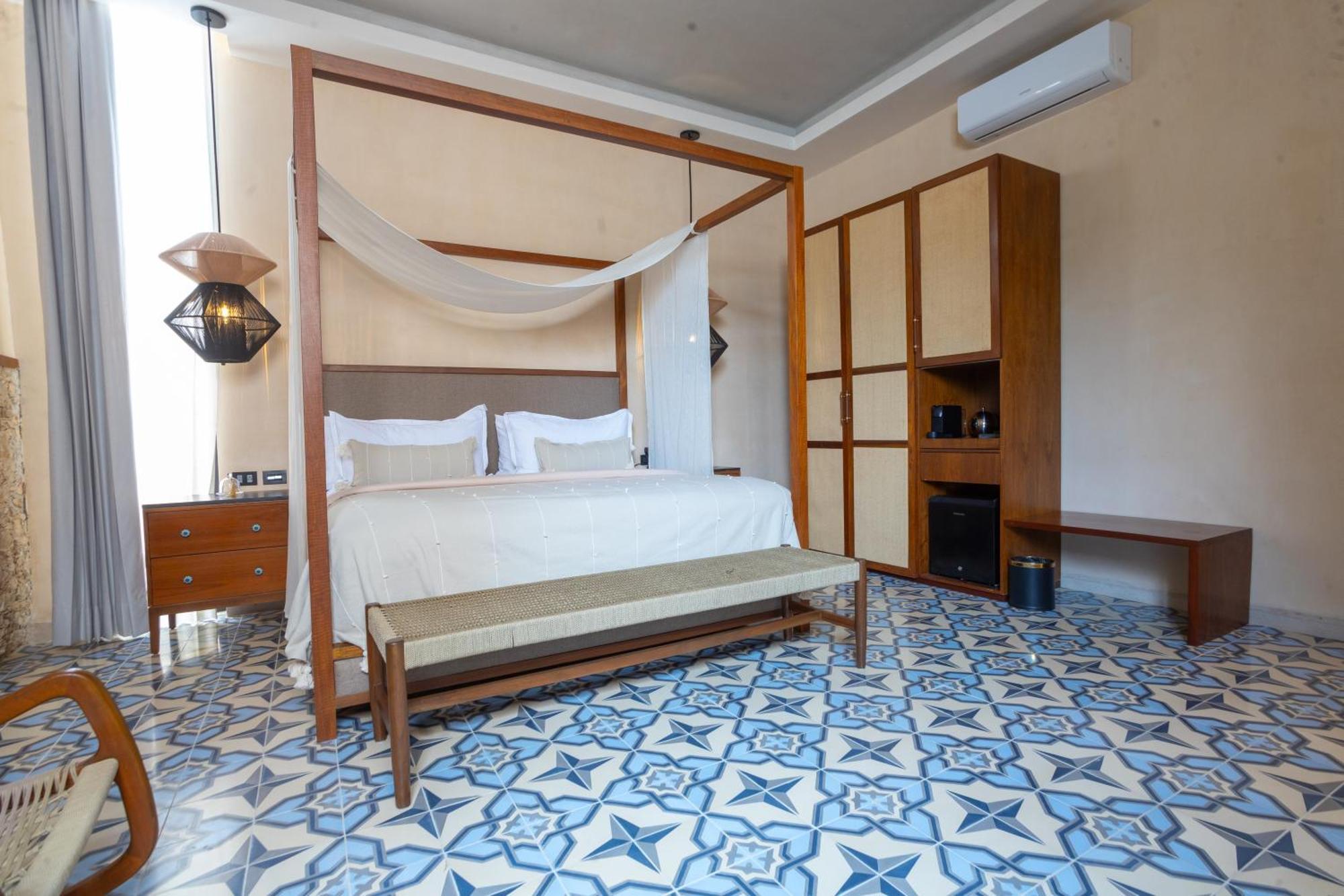 Adoro Hotel Boutique (Adults Only) Меріда Екстер'єр фото
