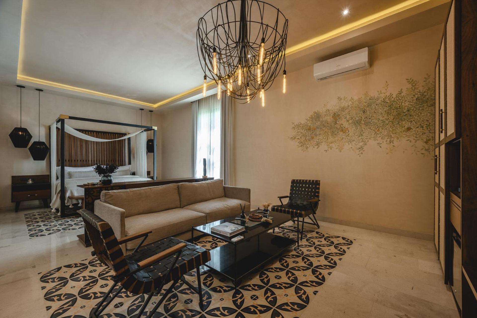 Adoro Hotel Boutique (Adults Only) Меріда Екстер'єр фото