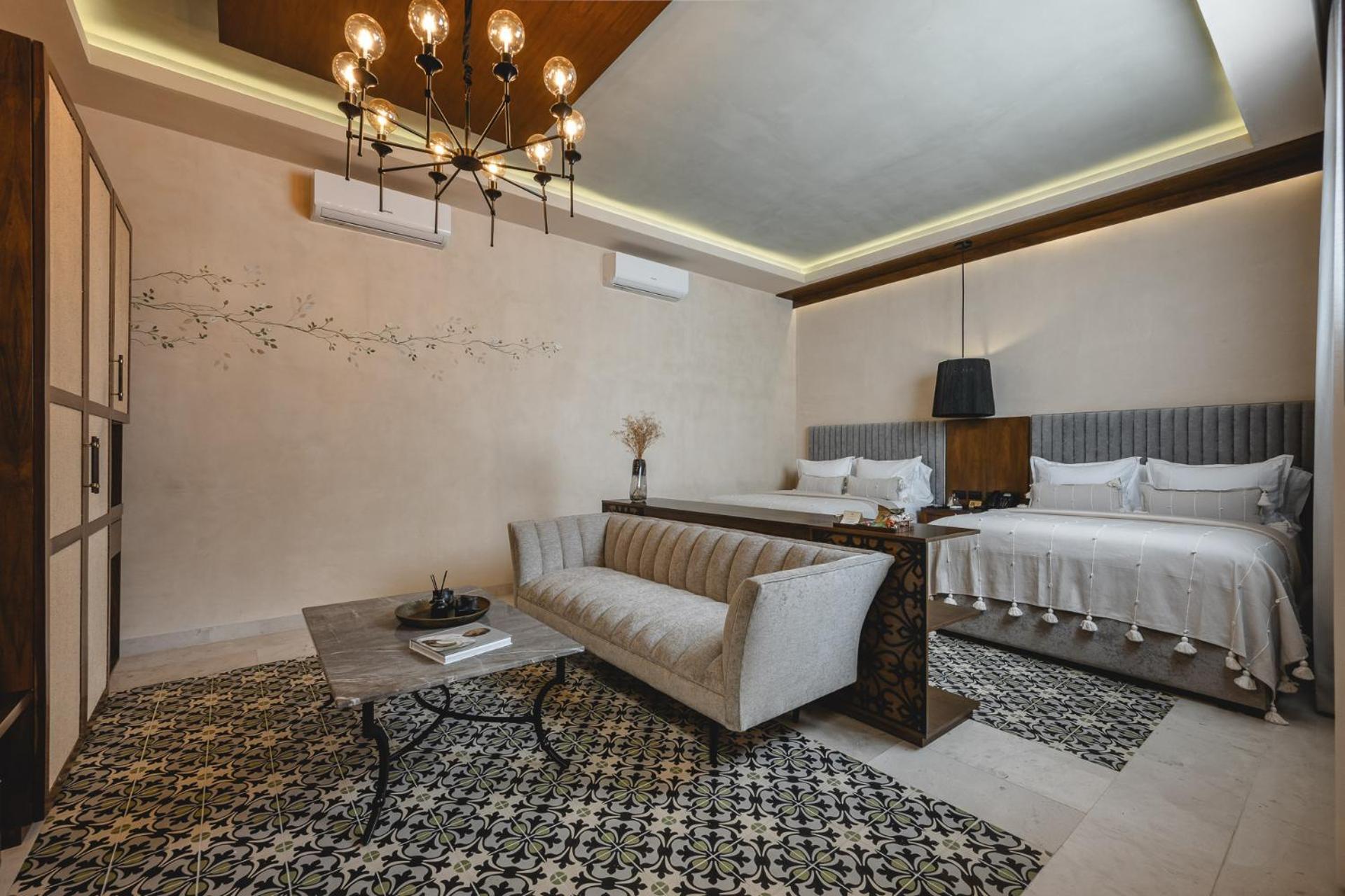Adoro Hotel Boutique (Adults Only) Меріда Екстер'єр фото