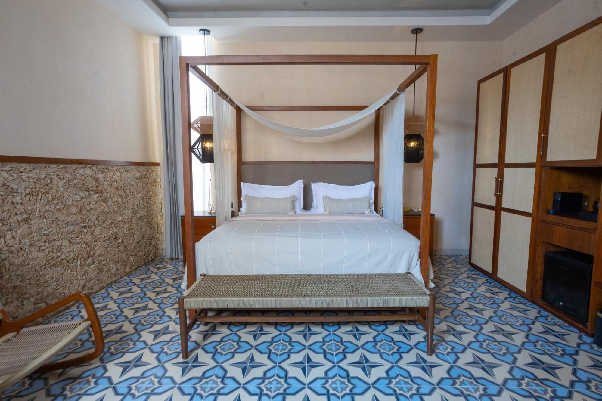 Adoro Hotel Boutique (Adults Only) Меріда Екстер'єр фото